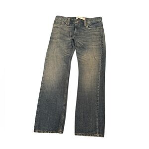 Levi’s 514™ Slim Straight Men's Jeans Classic Blue Denim Jeans
